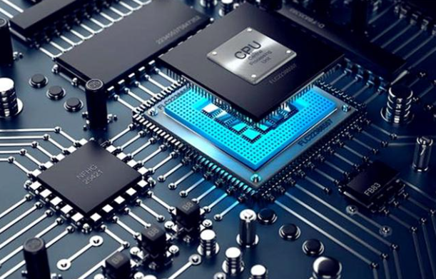 机器人设计 知识与技能的较量——从电子元器件谈起